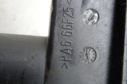 FORD GALAXY I LIFT 00-05 ZBIORNICZEK WSPOMAGANIA 7M3422372