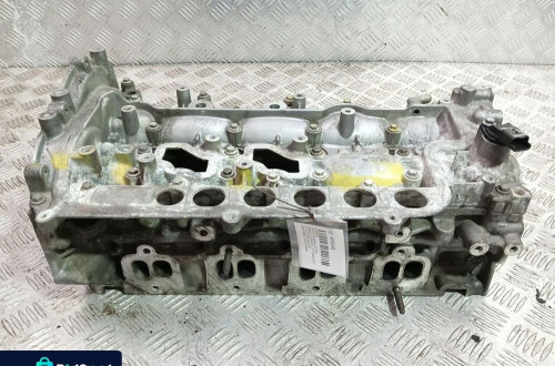GŁOWICA RENAULT ESPACE IV LIFT (2006-2012) 2.0 DCI 150KM 8200519994 M9R760