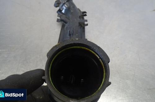 PRZEWÓD INTERCOOLERA  VOLKSWAGEN GOLF V 1.4TSI