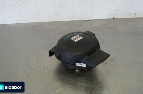 PODUSZKA KIEROWCY AIRBAG SEAT ALTEA XL 1.6