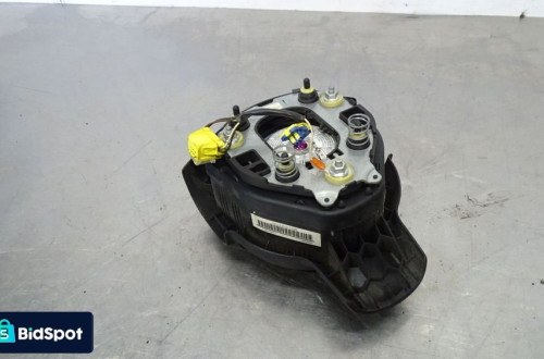 PODUSZKA KIEROWCY AIRBAG SEAT ALTEA XL 1.6