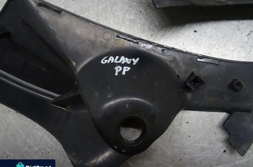 FORD GALAXY I LIFT 00-05 PODSZYBIE PRAWE LEWE NAROŻNIK PODSZYBIA