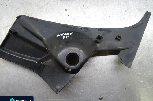 FORD GALAXY I LIFT 00-05 PODSZYBIE PRAWE LEWE NAROŻNIK PODSZYBIA