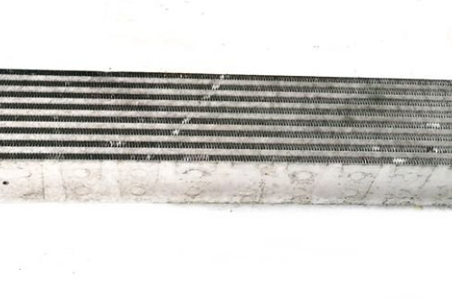 RENAULT LAGUNA III 09r 1.5 DCI CHŁODNICA INTERCOOLER