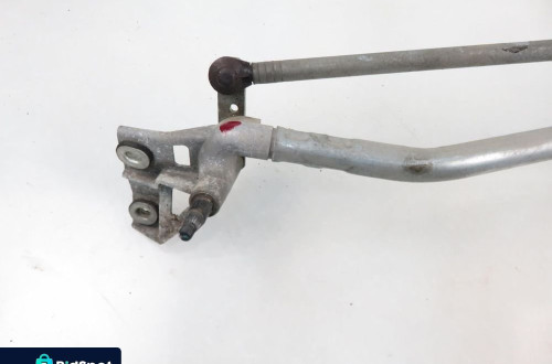 MECHANIZM WYCIERACZEK OPEL MERIVA A 93390344
