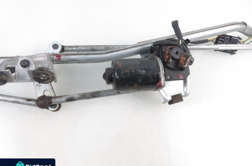 MECHANIZM WYCIERACZEK OPEL MERIVA A 93390344