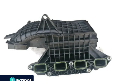 AUDI A3 8P 1.4 TSI KOLEKTOR SSĄCY 03F145749C CHŁODNICZKA