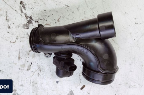 KRÓCIEC DOLOT TURBINY AUDI A6 C8 A7 05L129635A