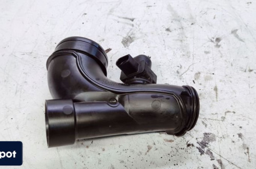 KRÓCIEC DOLOT TURBINY AUDI A6 C8 A7 05L129635A