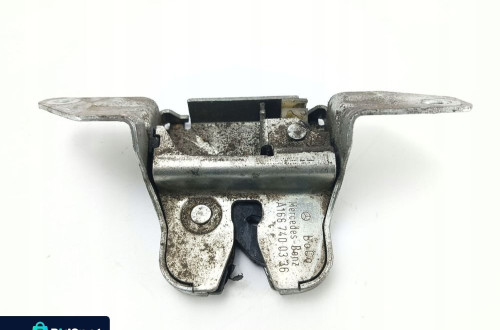 ZAMEK KLAPY BAGAŻNIKA MERCEDES A W168 LIFT (2001-2004) A1687400336