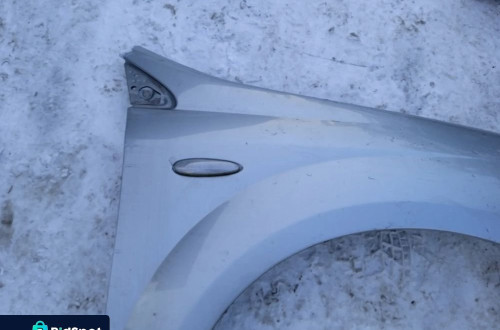 BŁOTNIK PRAWY FIAT CROMA 05-07