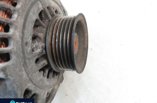 ALTERNATOR NISSAN ALMERA II N16 1.5 B