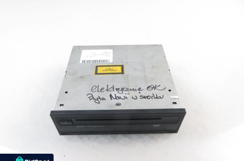 CZYTNIK NAVI AUDI A6 C6 4E0919887C 4E0910887D