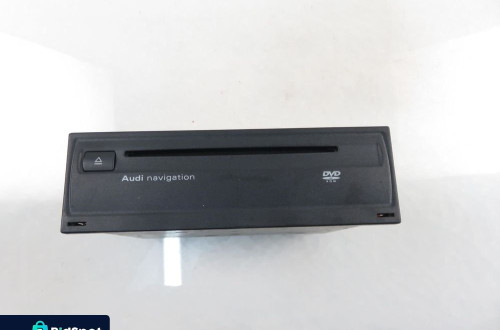 CZYTNIK NAVI AUDI A6 C6 4E0919887C 4E0910887D