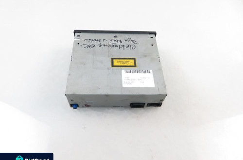 CZYTNIK NAVI AUDI A6 C6 4E0919887C 4E0910887D