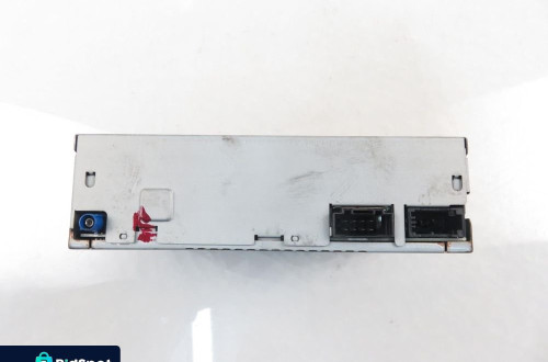CZYTNIK NAVI AUDI A6 C6 4E0919887C 4E0910887D