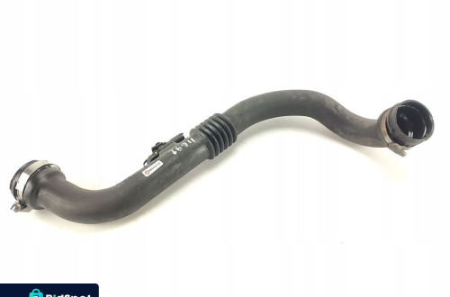 PRZEWÓD WĄŻ RURA INTERCOOLERA SCENIC II 1.9 DCI 120KM F9Q812 8200201617