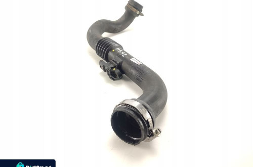 PRZEWÓD WĄŻ RURA INTERCOOLERA SCENIC II 1.9 DCI 120KM F9Q812 8200201617