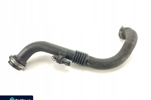 PRZEWÓD WĄŻ RURA INTERCOOLERA SCENIC II 1.9 DCI 120KM F9Q812 8200201617