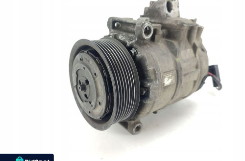 SPRĘŻARKA KLIMATYZACJI RANGE ROVER SPORT I L320 3.6 D 447190-7231
