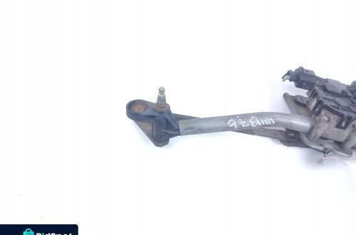 MECHANIZM WYCIERACZEK PRZÓD ALFA ROMEO 147 LIFT (2004-2010) 3397020800 EU