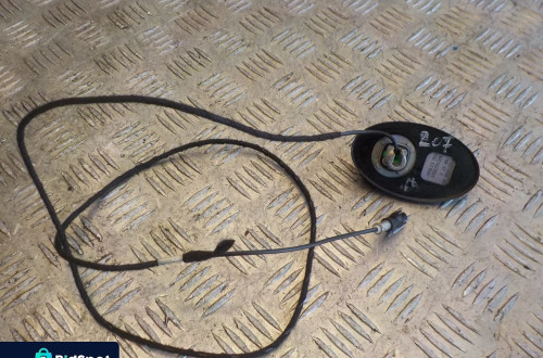 PEUGEOT 207 ANTENA DACHOWA 9651423580