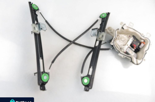 PODNOŚNIK SZYBY PRAWY PRZEDNI SEAT TOLEDO III 5P0837402 1K0959792C