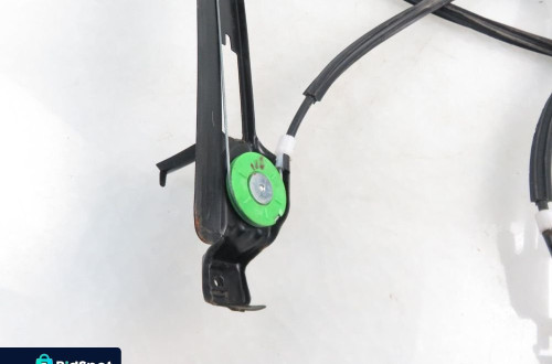PODNOŚNIK SZYBY PRAWY PRZEDNI SEAT TOLEDO III 5P0837402 1K0959792C