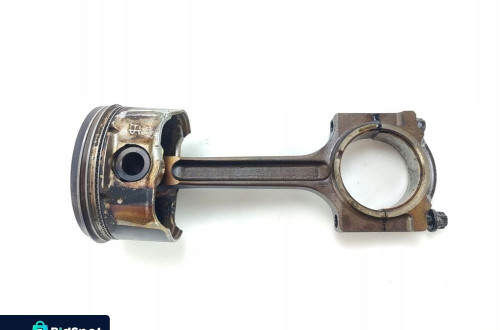 TŁOK KORBOWÓD FORD MONDEO MK3 1.8 16V CHBA CHBB