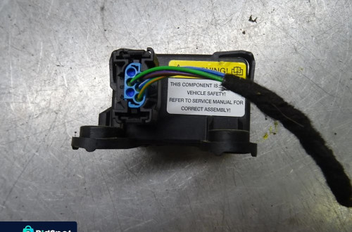 LAND ROVER FREELANDER II 06-11 2.2D MODUŁ CZUJNIK ESP 6G9N-14B296-AC