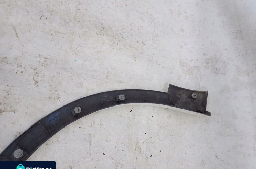 NISSAN QASHQAI II LIFT 17-21 NAKŁADKA PRAWY PRZÓD