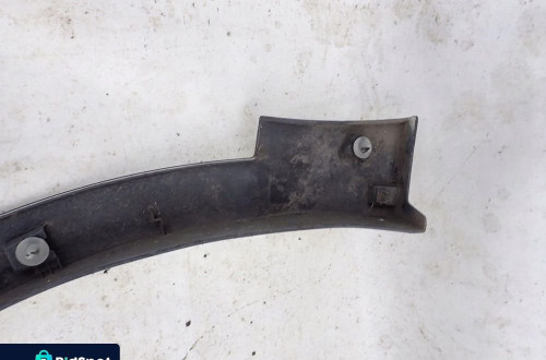 NISSAN QASHQAI II LIFT 17-21 NAKŁADKA PRAWY PRZÓD