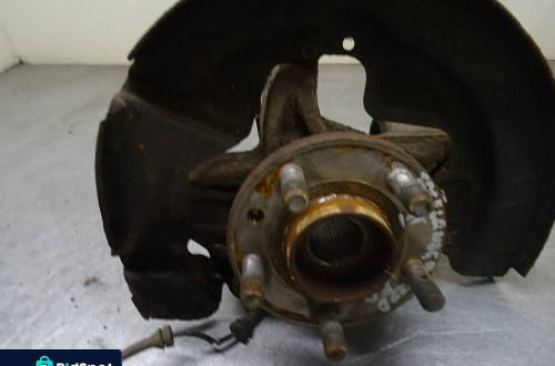 LAND ROVER FREELANDER II 06-11 2.2D ZWROTNICA PRZÓD LEWA PRAWA