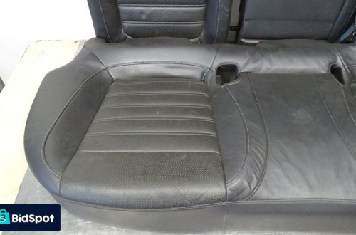 FOTELE KOMPLET KANAPA OPEL INSIGNIA 2.0CDTI