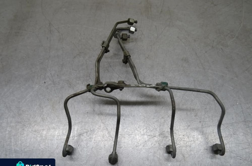 BMW E39 LIFT 00-03 2.0D PRZEWODY PALIWA PALIWOWE