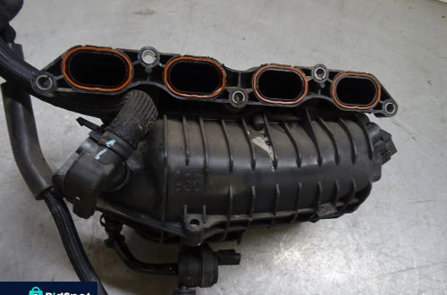 PEUGEOT PARTNER II 08-12 KOLEKTOR SSĄCY V760459780