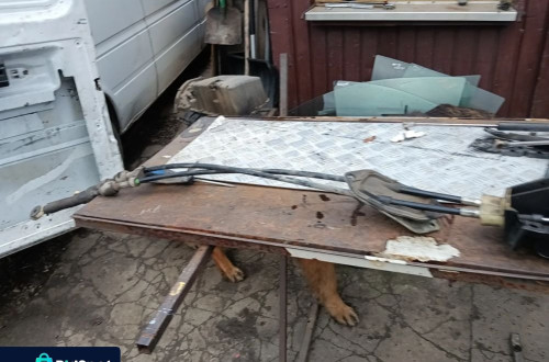 toyota yaris ii 2 1.0b lewarek wybierag zmiany biegow linki