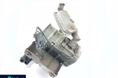 WEBASTO OGRZEWANIE POSTOJOWE OPEL OMEGA B LIFT (1999-2003) 252008050000
