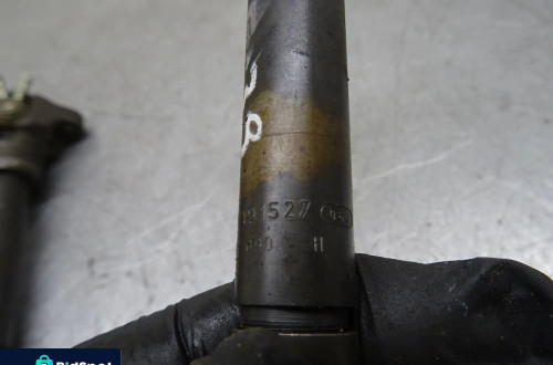 BMW E39 LIFT 00-03 2.0D WTRYSK WTRYSKI WTRYSKIWACZE 0432191527