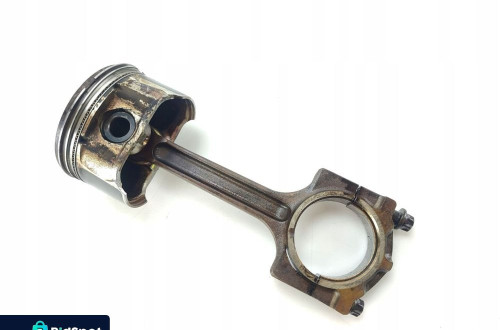 TŁOK KORBOWÓD FORD MONDEO MK3 1.8 16V CHBA CHBB