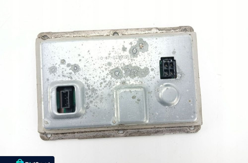 PRZETWORNICA XENON VOLKSWAGEN PASSAT B6 (2005-2010) 3D0907391B