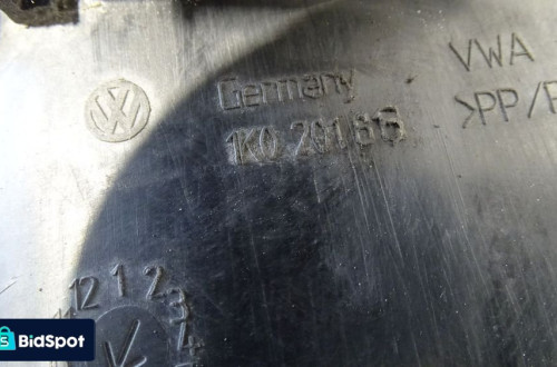 FILTR WĘGLOWY SEAT ALTEA XL 1.6 1K02018G