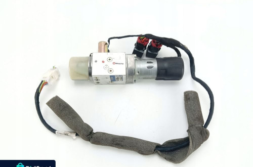 POMPA DACHU PEUGEOT 206 LIFT (2003-2009) CC CABRIO 9639025080