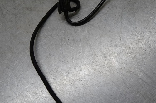BMW E39 LIFT 00-03 2.0D ZAWÓR PODCIŚNIENIA 1742712