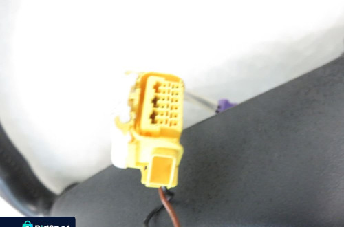 KIEROWNICA AUDI A3 8P 8P0419091H