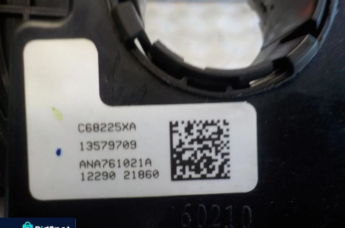 OPEL INSIGNIA A TAŚMA ZWIJAK 22899138