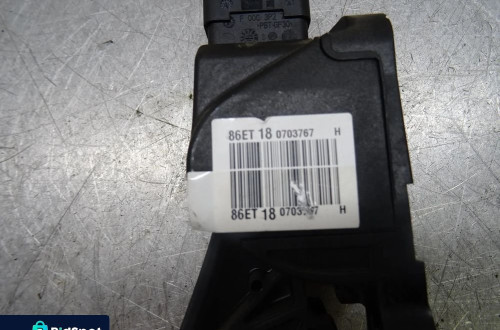 PEUGEOT PARTNER II 08-12 POTENCJOMETR GAZU F00C3E2443