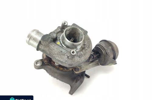 TURBOSPRĘŻARKA VW PASSAT B5 SUPERB I 1.9 TDI 101KM AVB 038145702L