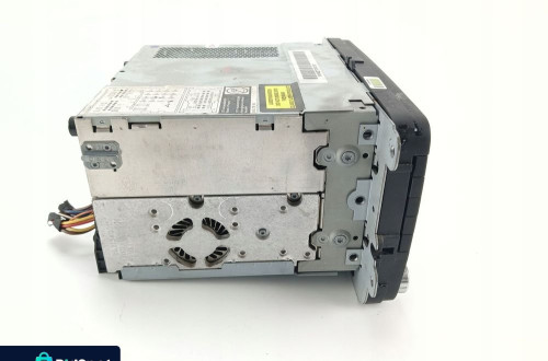 RADIO NAWIGACJA VOLKSWAGEN PASSAT B6 (2005-2010) 1K0035198C