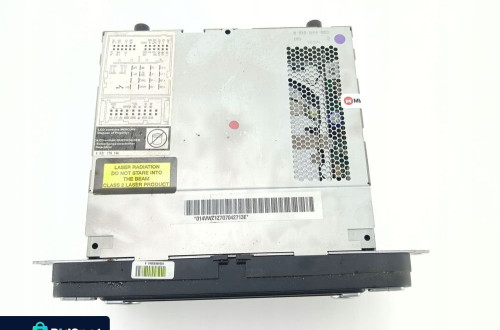 RADIO NAWIGACJA VOLKSWAGEN PASSAT B6 (2005-2010) 1K0035198C